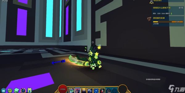 宝藏世界爆破游侠武器推荐什么