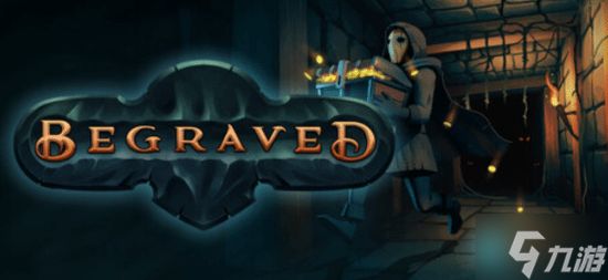 《英灵神殿》创意总监新作Demo上线：融合《恐鬼症》等热门要素 体验别样的搜打撤