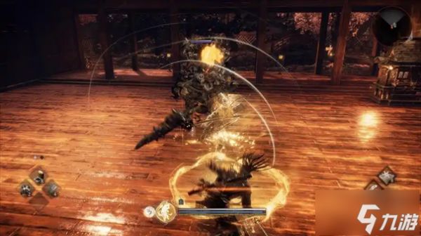 仁王3指南书鹰爪怎么获取