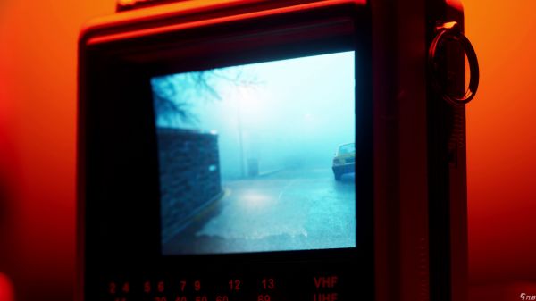 科乐美终于准备好展示《寂静岭：陨落》，粉丝们已迫不及待