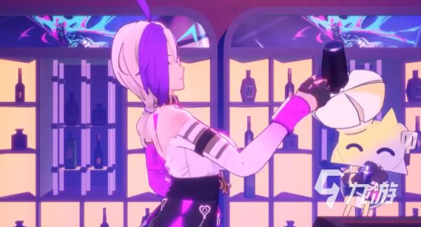 霓虹人生酒馆怎么进 霓虹人生酒馆是什么