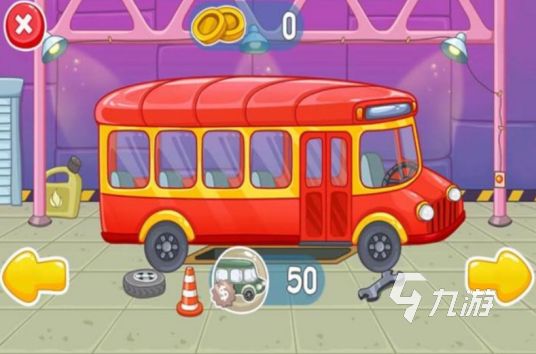 适合孩子玩的游戏有哪些高人气的儿童手游推荐分享2026