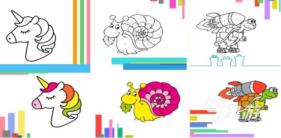 适合孩子玩的游戏有哪些高人气的儿童手游推荐分享2026