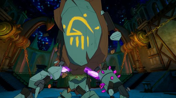 神话力量什么时候出 公测上线时间预告