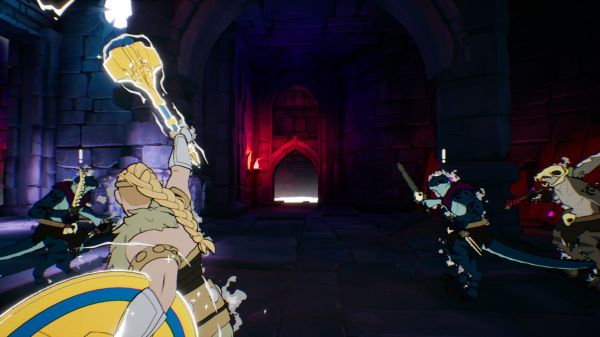 神话力量什么时候出 公测上线时间预告