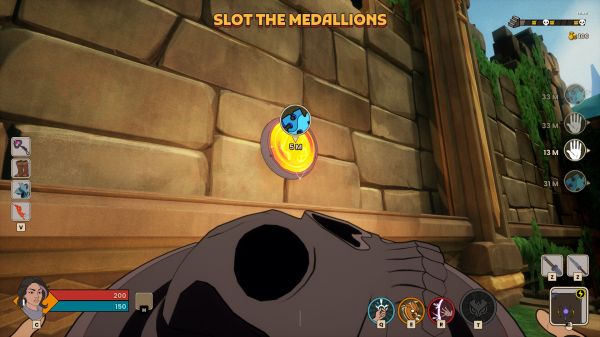 神话力量什么时候出 公测上线时间预告