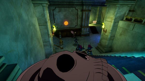 神话力量什么时候出 公测上线时间预告