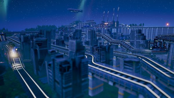 异星铁路好玩吗 异星铁路玩法简介