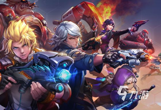 2026年好玩又高质量的游戏推荐汇总