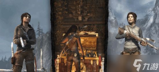 古墓丽影2013移动版官宣：2026年2月登陆双平台，含全DLC与增强操作系统