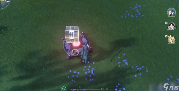 <a id='link_pop' class='keyword-tag' href='https://www.9game.cn/mingchao/'>鸣潮</a>控物怎么旋转方块