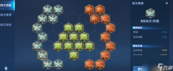 王者荣耀铠上路对线如何出装