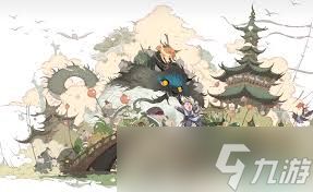 妖错图是否数据互通