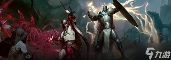 《暗黑破坏神4》憎恨之王DLC新职业及玩法介绍 赫拉迪姆方块回归