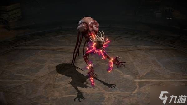 《暗黑破坏神4》憎恨之王DLC新职业及玩法介绍 赫拉迪姆方块回归