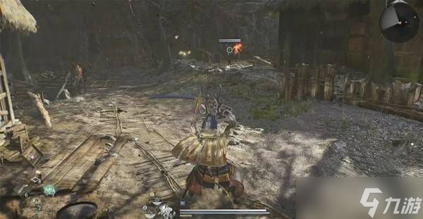 《仁王3》太刀霸体一刀流玩法详解 太刀一刀流配装详解