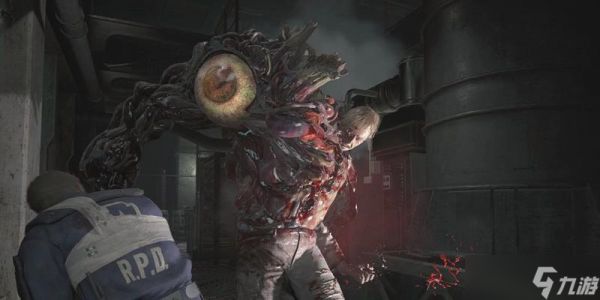 生化危机2蒸汽房柜子怎么过？通过技巧有哪些？