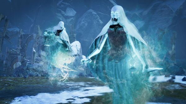 战锤西格玛时代：毁灭之境什么时候出 公测上线时间预告