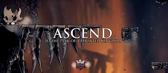 空洞骑士丝之歌最新实机演示是什么样