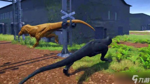 恐龙岛远古暴龙怎么打