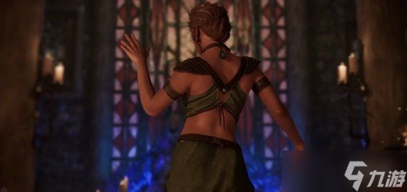 《哥特王朝：重制版》确认于6月5日发售! 新预告发布