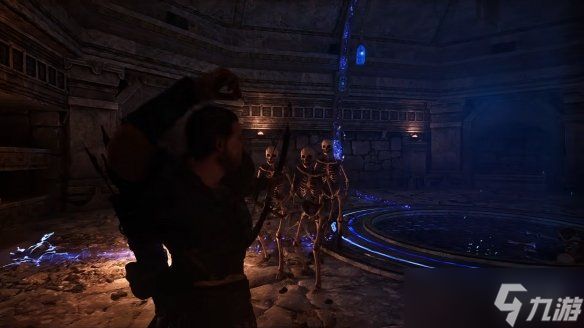 《哥特王朝：重制版》确认于6月5日发售! 新预告发布