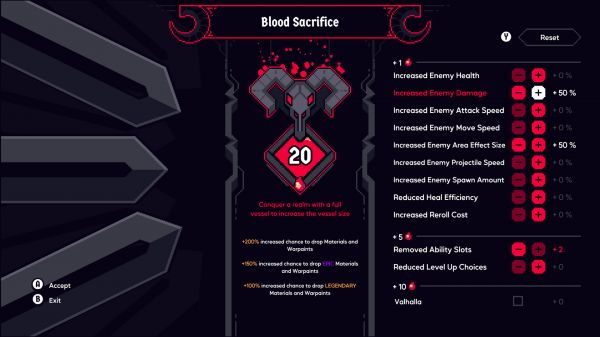 阿斯加德的陨落什么时候出 公测上线时间预告