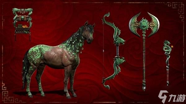 《暗黑破坏神4》S11月醒节活动说明