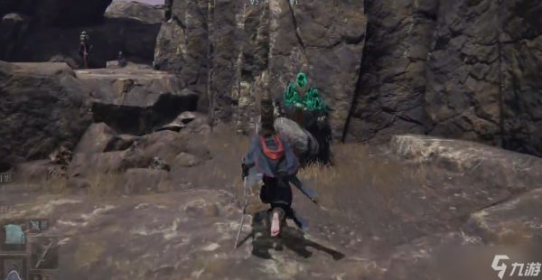 艾尔登法环法师激光技能在哪获得