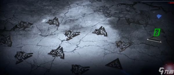 无期迷途黄色碎片怎么解