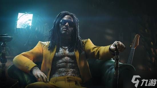 《007初露锋芒》热度炸裂！官方免费追加新内容