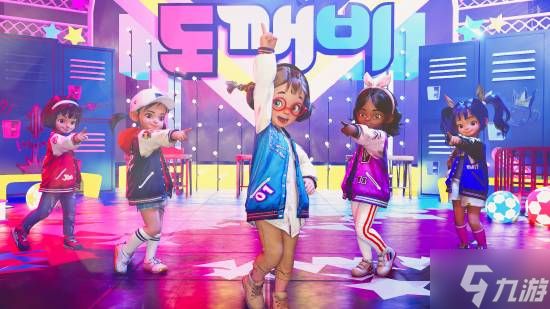 跳票多年终于来了!韩国"宝可梦杀手"《多可比》新消息