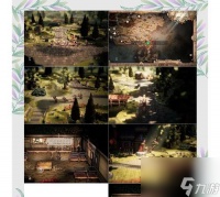 《八方旅人》隐藏职业在哪里和解锁方法大揭秘 探索世界