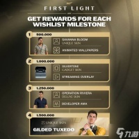 《007初露锋芒》热度炸裂 官方免费追加新内容