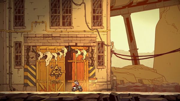 莱卡：热血岁月好玩吗 莱卡：热血岁月玩法简介