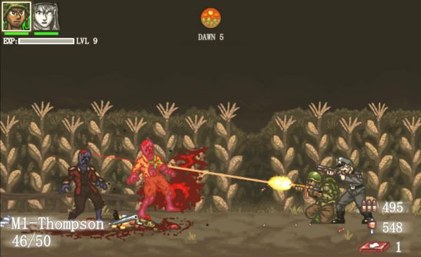 致命30好玩吗 致命30玩法简介