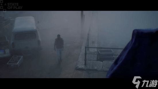 黑人主角！《寂静岭：townfall》预告公开！