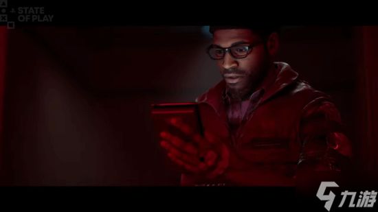 黑人主角！《寂静岭：townfall》预告公开！