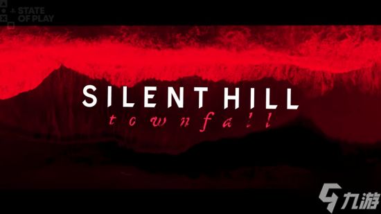 黑人主角！《寂静岭：townfall》预告公开！