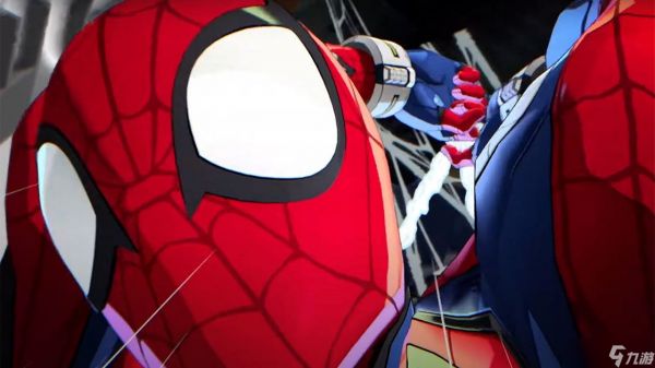 《漫威格斗之魂》发售日公布，变种人新角色亮相 | 索尼 State of Play 发布会