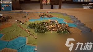 贸易之路的配置要求是什么