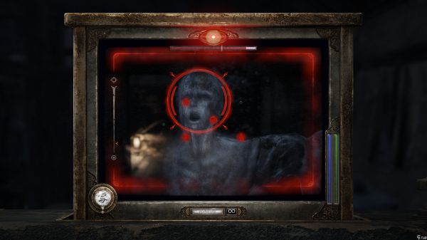 《零：红蝶》重制版前瞻：照相机成了游戏界最恐怖的武器 | IGN预览