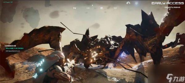 奥西里斯新黎明1089版本更新全解析（探索新世界）