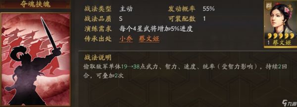 三国志战略版天下枪怎么搭配