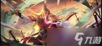 王者荣耀干将莫邪狐妖联动新皮肤有哪些特效