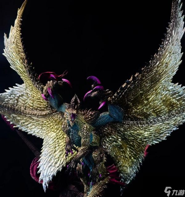 生化危机中龙的变身条件是什么？