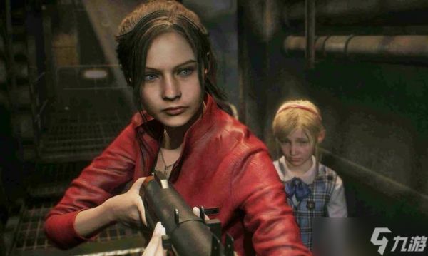 雪莉大逃亡生化危机二关卡如何通过？