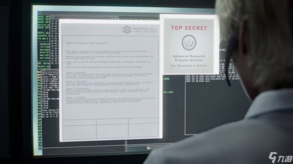 里昂危险了?《生化危机9》新细节:新病毒不变异只致死