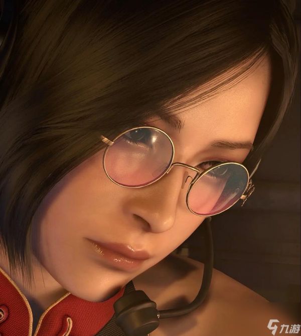 生化危机第四章回归方法是什么？