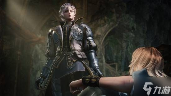 我成替身了?《恶魔城》新作被指不如它正统!